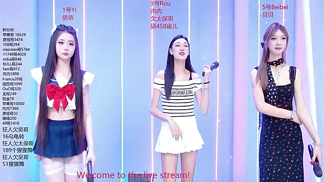 Fortun-888 online show from 06-28-26, 01:28