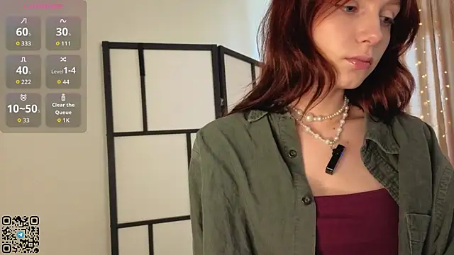 Snapshot of JoselynNeave chatting on 04-27-26, 08:23 JoselynNeave online show from 04-27-26, 08:23