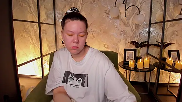 Snapshot of Vanessa_ama chatting on 03-29-26, 01:33 Vanessa ama online show from 03-29-26, 01:33