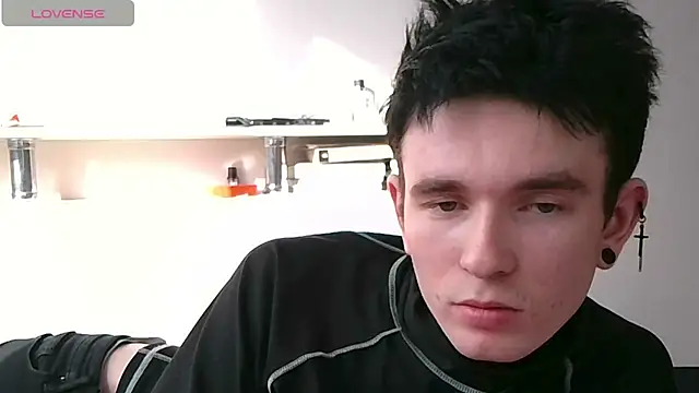 Ernest ice online show from 04-03-26, 01:20