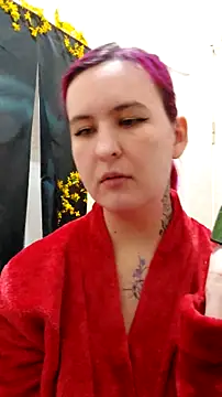 Snapshot of Liionna chatting on 03-20-26, 09:19 Liionna online show from 03-20-26, 09:19