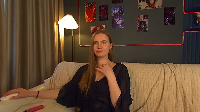 Snapshot of Lover_Daisy_ chatting on 05-09-26, 11:48 Lover Daisy online show from 05-09-26, 11:48