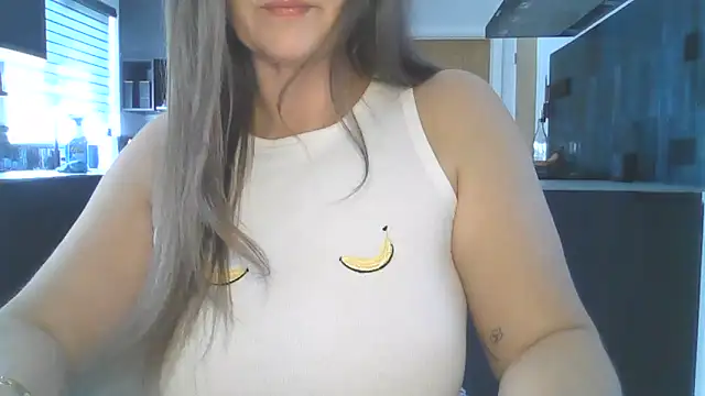 Goddess-GraceX online show from 05-26-26, 12:56