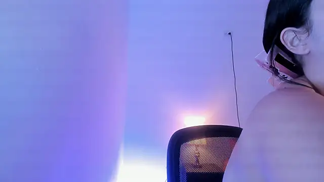 SalomeFire online show from 06-02-26, 04:20
