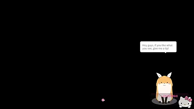 Gabii-Princees online show from 05-21-26, 06:59