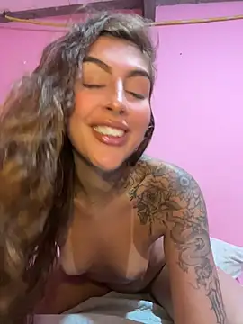 miiabellovic online show from 05-16-26, 05:48