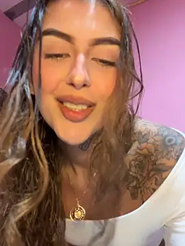 miiabellovic online show from 05-28-26, 12:08