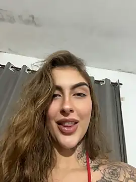miiabellovic online show from 07-04-26, 11:11
