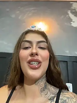 miiabellovic online show from 07-23-26, 05:44