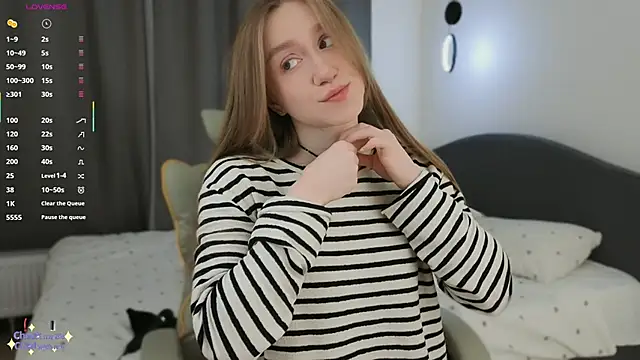 Snapshot of mowalova chatting on 03-27-26, 07:57 mowalova online show from 03-27-26, 07:57