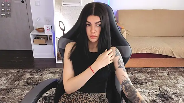 AnacondaOnn online show from 03-31-26, 06:25