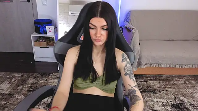 AnacondaOnn online show from 05-13-26, 07:17