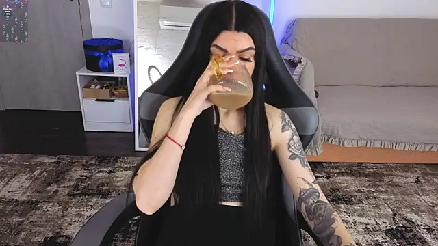 AnacondaOnn online show from 05-20-26, 07:36