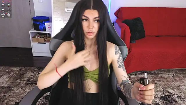 AnacondaOnn online show from 05-23-26, 07:35