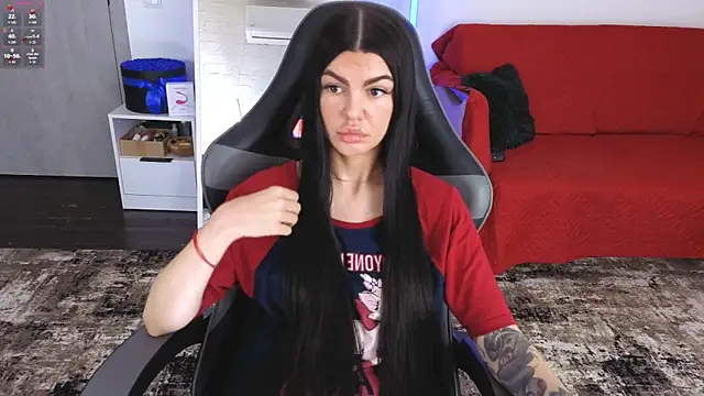 AnacondaOnn online show from 05-26-26, 04:41
