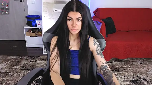 AnacondaOnn online show from 05-28-26, 07:27