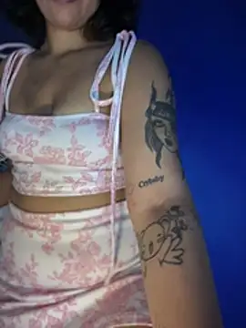 LeylaKnox online show from 05-16-26, 07:56