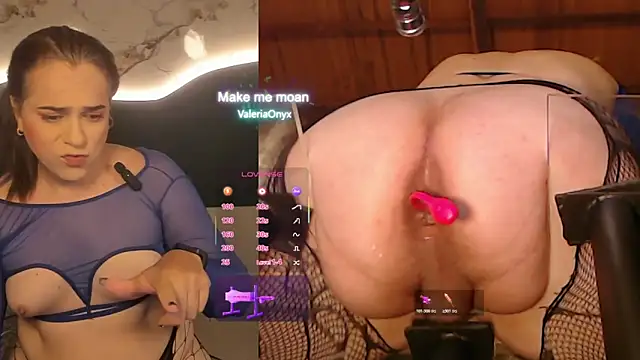 ValeriaOnyx online show from 05-10-26, 11:59