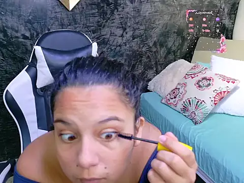 Shadai Ross online show from 05-16-26, 04:20