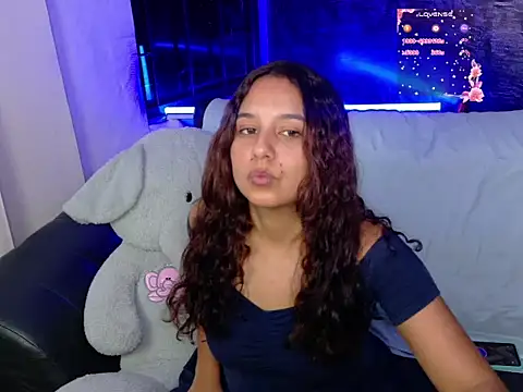 Shadai Ross online show from 05-26-26, 06:09