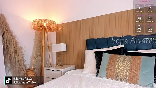 miss sofyy online show from 04-07-26, 10:31