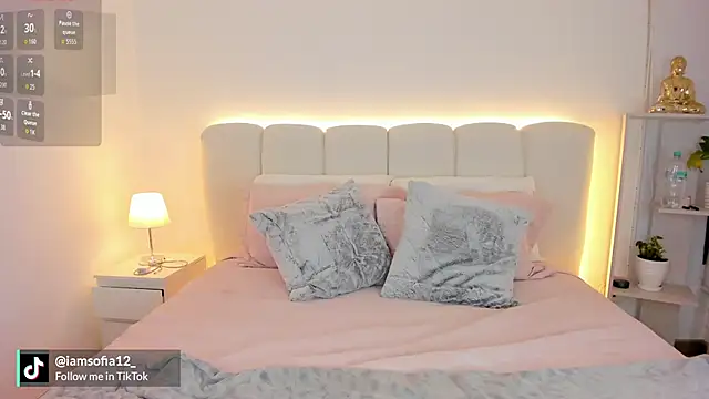 miss sofyy online show from 05-07-26, 11:43