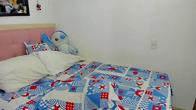 maryalelove online show from 07-30-26, 08:30