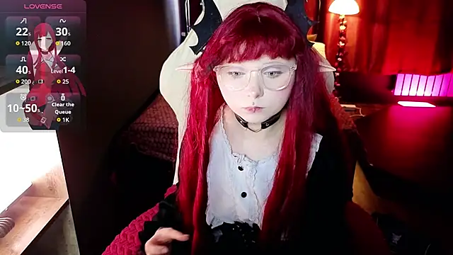 usagi sasagi online show from 04-19-26, 10:36