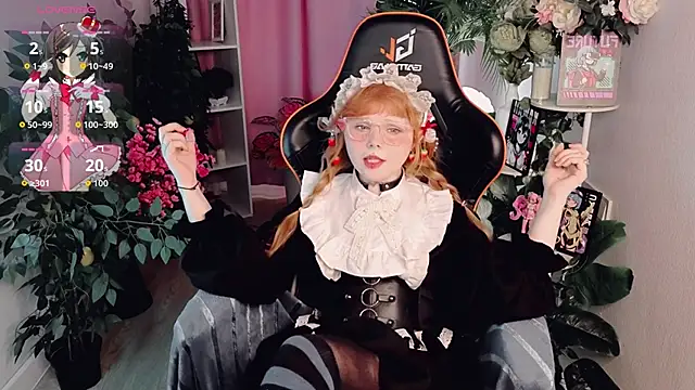 usagi sasagi online show from 05-15-26, 10:55