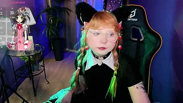 usagi sasagi online show from 05-20-26, 03:40