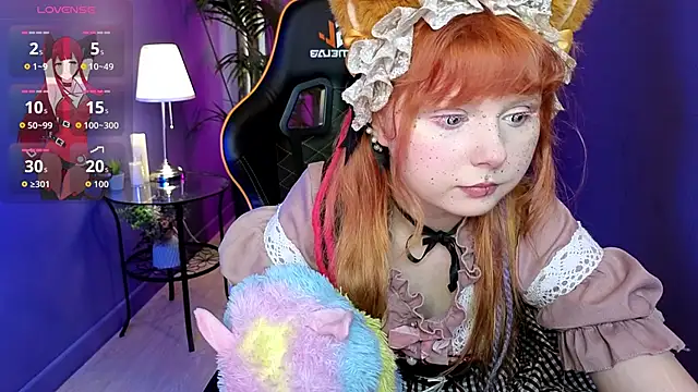 usagi sasagi online show from 06-07-26, 11:03