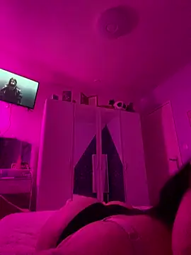 likiaaaaa online show from 04-02-26, 08:17