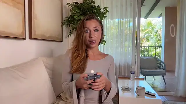 ViviGoddess online show from 05-10-26, 06:35