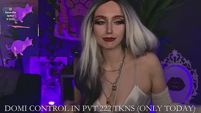 bogemabella online show from 05-18-26, 04:07