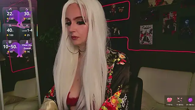 bogemabella online show from 06-09-26, 10:32