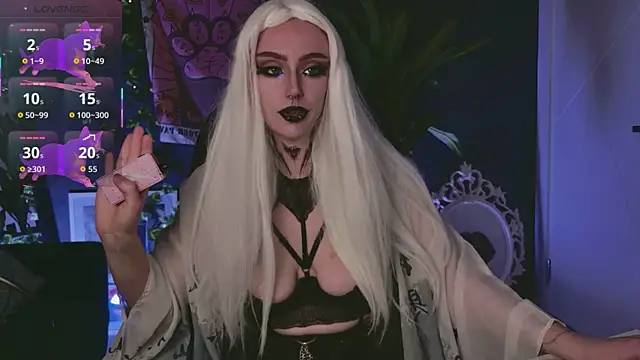 bogemabella online show from 06-13-26, 11:46