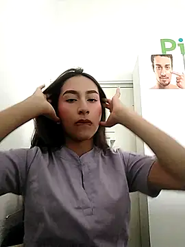 Sexy sara outdoorss online show from 03-26-26, 08:25