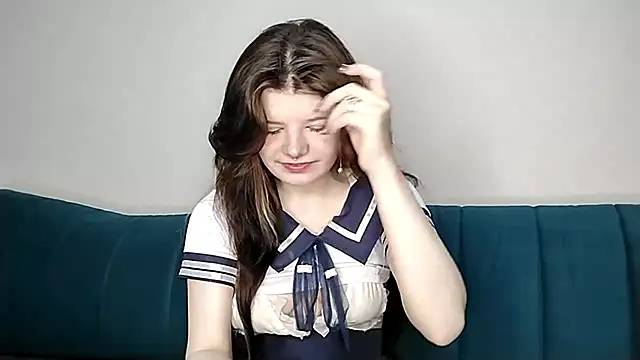 Eva Ange online show from 05-20-26, 07:09