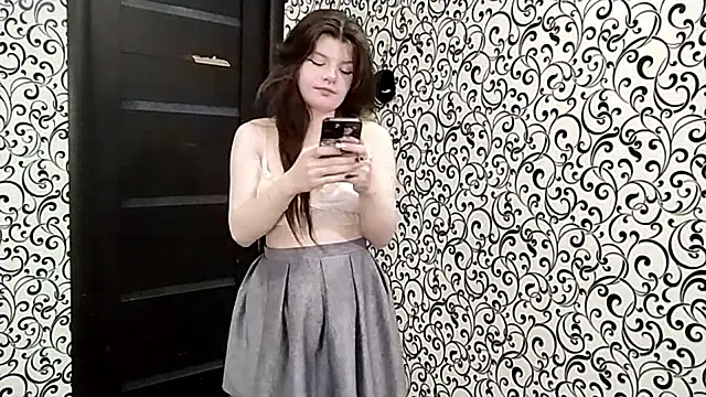 Eva Ange online show from 05-26-26, 05:31