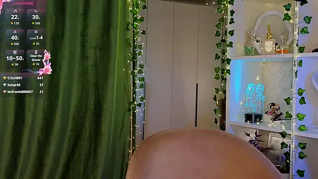 dark honey  online show from 05-29-26, 03:32