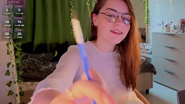 dark honey  online show from 07-20-26, 03:03