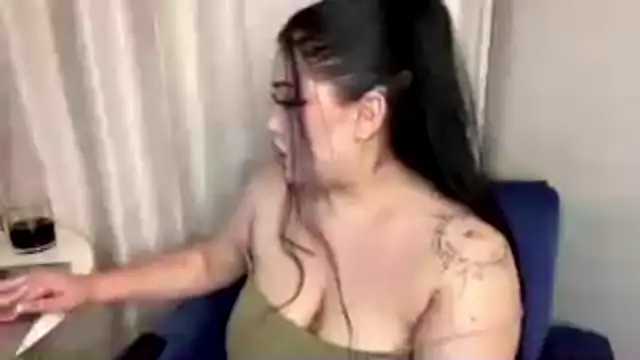 Afina moor online show from 03-26-26, 06:57