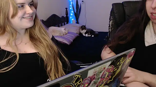 fvckingotik online show from 05-12-26, 02:30