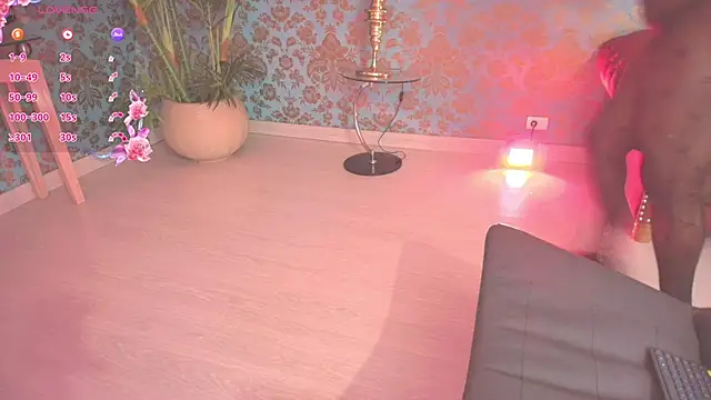 alexa cruz   online show from 05-12-26, 04:37