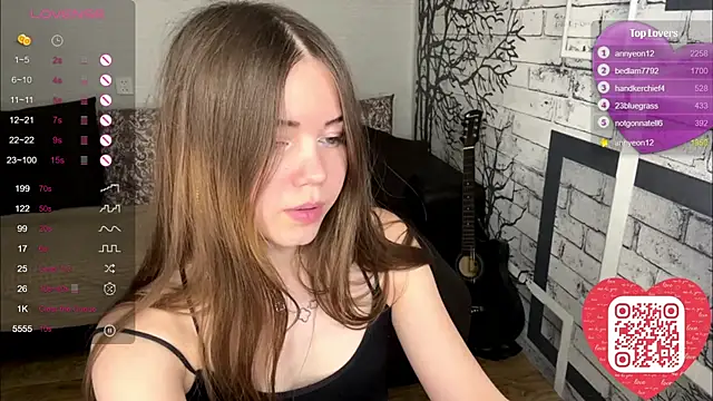 ElmiraDabato online show from 07-07-26, 10:41