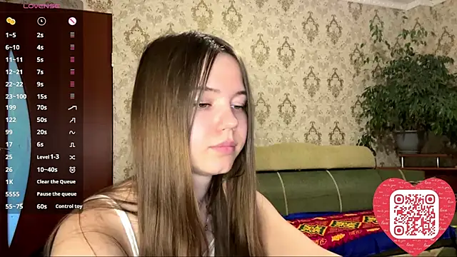 ElmiraDabato online show from 07-28-26, 04:19