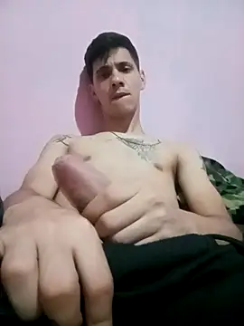 Hotsmale online show from 03-29-26, 01:16