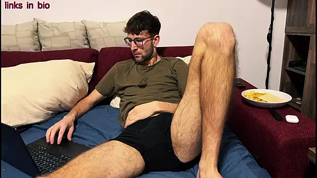 SoloUno0 online show from 03-23-26, 04:00