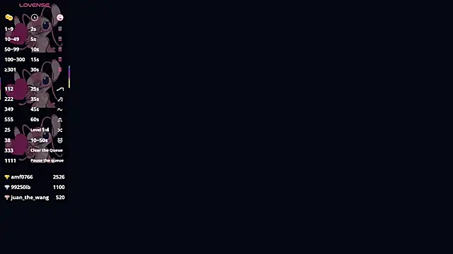 Snapshot of TonjaMano chatting on 05-18-26, 04:07 TonjaMano online show from 05-18-26, 04:07