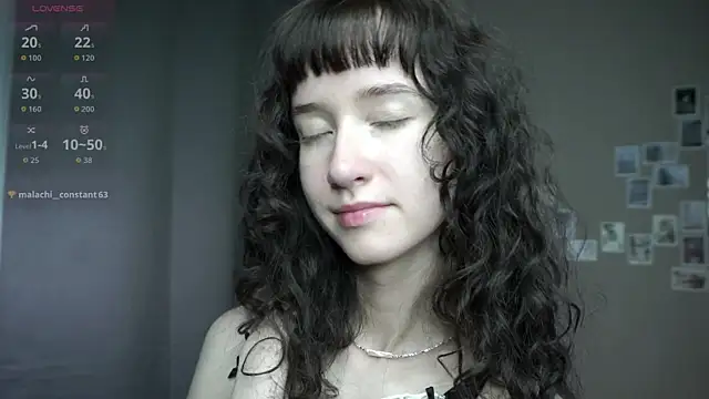 DellaLeck online show from 07-18-26, 09:18